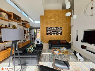 Maison à vendre 7 pièces 252 m²