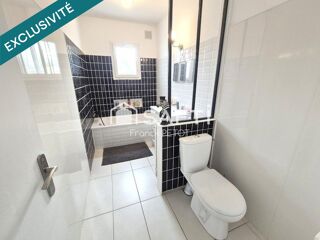  Maison � vendre 6 pi�ces 133 m�