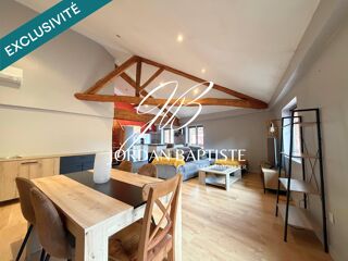  Appartement � vendre 2 pi�ces 69 m�