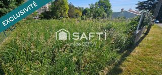  Terrain � vendre 434 m�