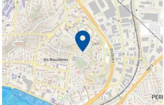  Terrain � vendre 537 m�