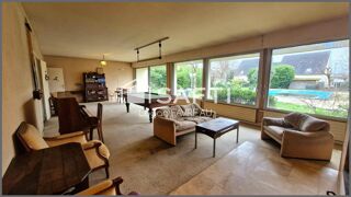  Maison � vendre 7 pi�ces 197 m�