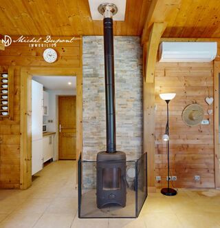  Maison à vendre 5 pièces 120 m²