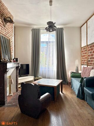  Maison à vendre 5 pièces 104 m²