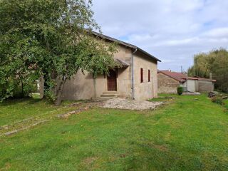  Maison à vendre 4 pièces 91 m²