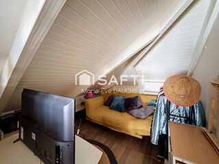 Vente Appartement La Marina - T2 + mezzanine Pointe-a-pitre