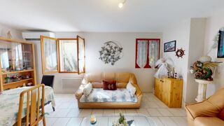  Maison � vendre 4 pi�ces 89 m�