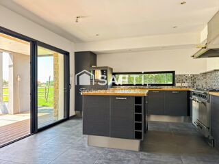  Maison � vendre 7 pi�ces 285 m�