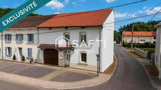  Maison à vendre 6 pièces 130 m²