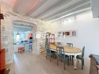  Maison à vendre 6 pièces 170 m²