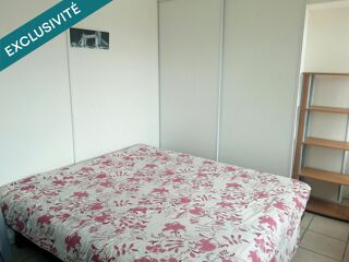  Appartement � vendre 3 pi�ces 55 m�