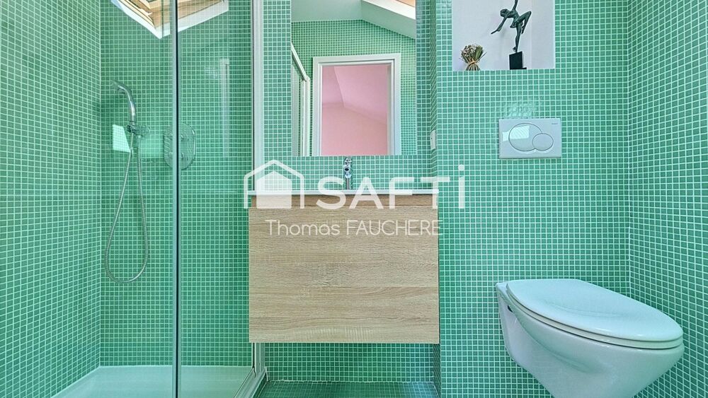 à vendre  Maison Neuilly-Plaisance (93360)