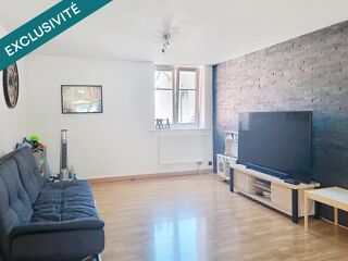  Appartement � vendre 5 pi�ces 105 m�