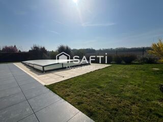  Maison � vendre 10 pi�ces 263 m�