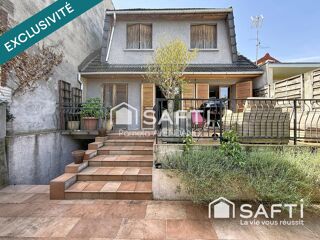  Maison à vendre 10 pièces 209 m²