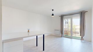  Appartement à vendre 2 pièces 42 m²