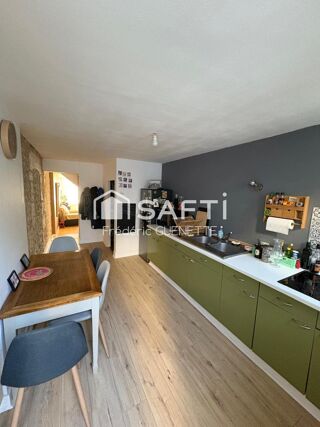  Maison � vendre 6 pi�ces 96 m�