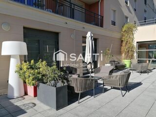  Appartement � vendre 2 pi�ces 39 m� Cavaillon