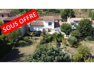  Maison à vendre 4 pièces 70 m²