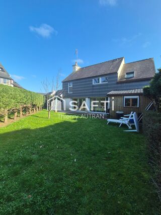  Maison � vendre 5 pi�ces 109 m�