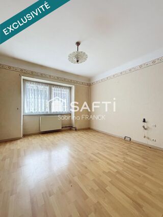  Maison � vendre 7 pi�ces 130 m�