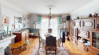  Maison à vendre 7 pièces 171 m²