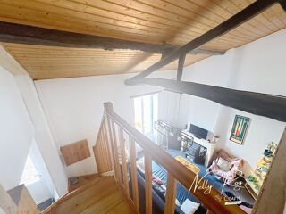  Maison � vendre 4 pi�ces 70 m�