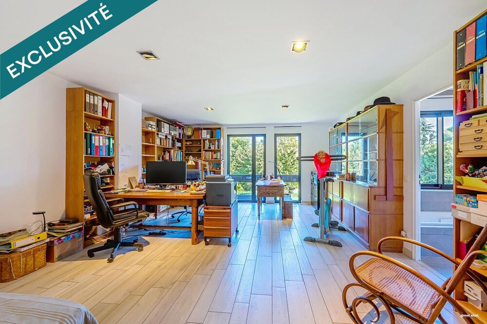 à vendre  Maison Vieille-Toulouse (31320)