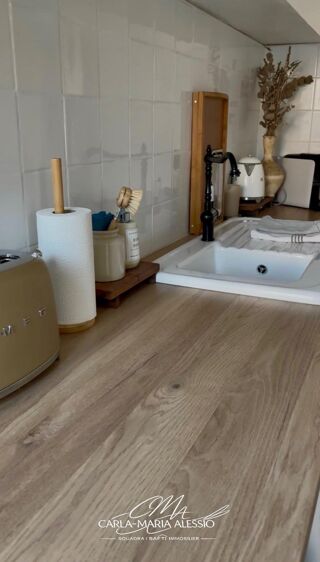  Appartement � vendre 3 pi�ces 80 m�