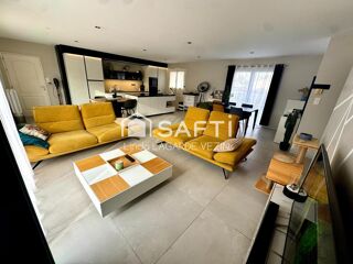  Maison à vendre 3 pièces 88 m²