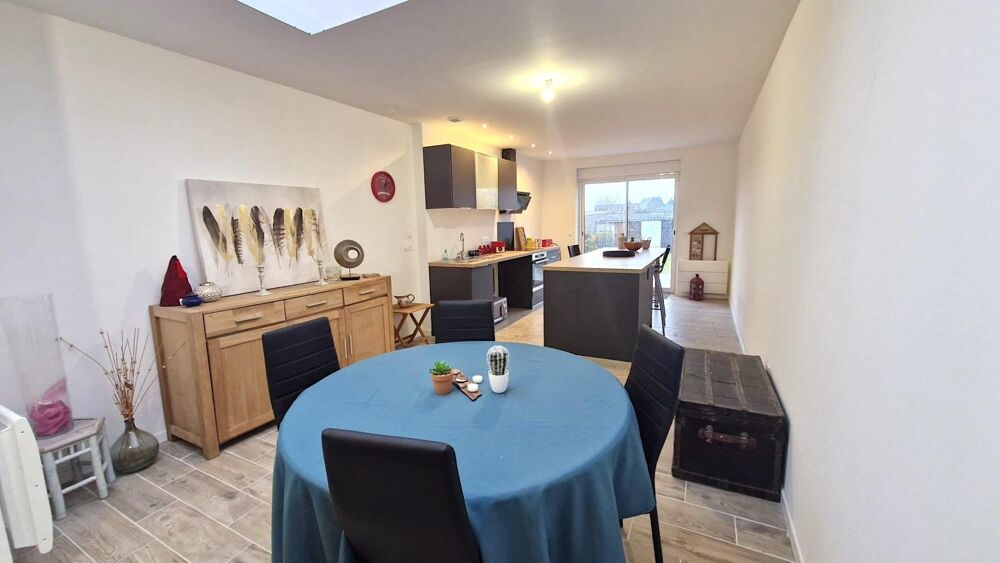Vente Maison Maison entierement renovée Seclin
