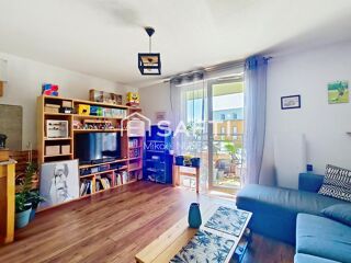  Appartement � louer 3 pi�ces 57 m�