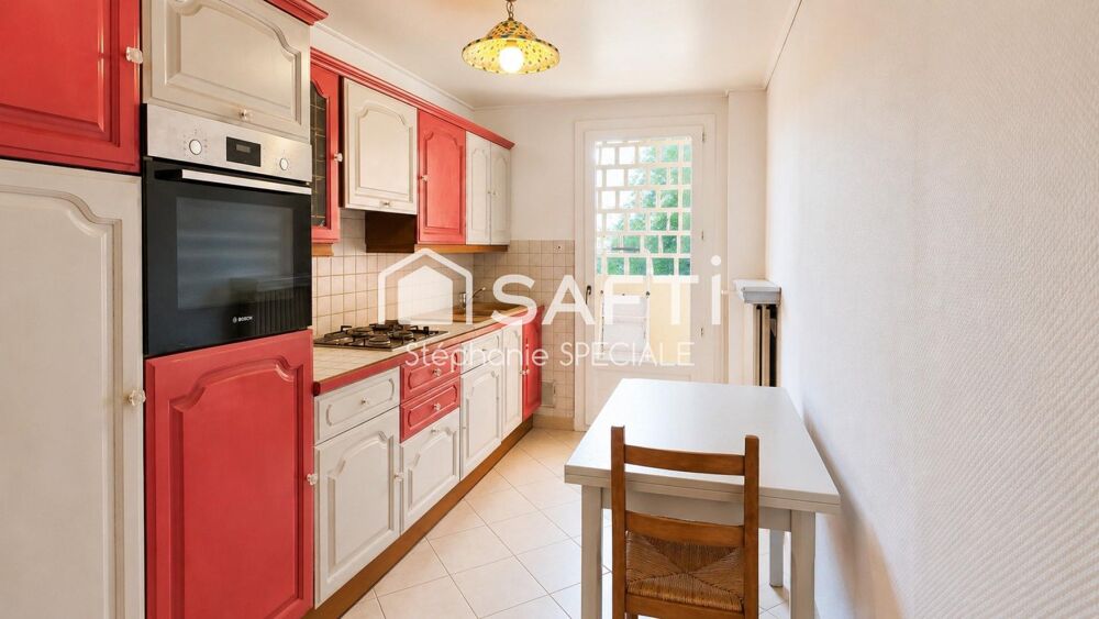 Vente Appartement Cagnes-sur-Mer / Appartement 3 pièces / 4ème et dernier étage Cagnes-sur-mer