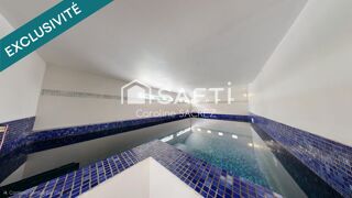  Appartement à vendre 5 pièces 125 m²