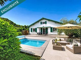  Maison à vendre 6 pièces 120 m²