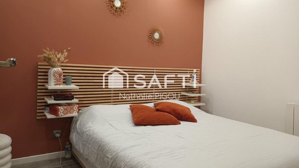 Vente Appartement Appartement avec cour individuelle Eu