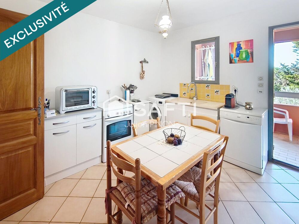 Vente Maison Maison Familiale 4 Ch. à Gargas (84) avec Piscine Gargas