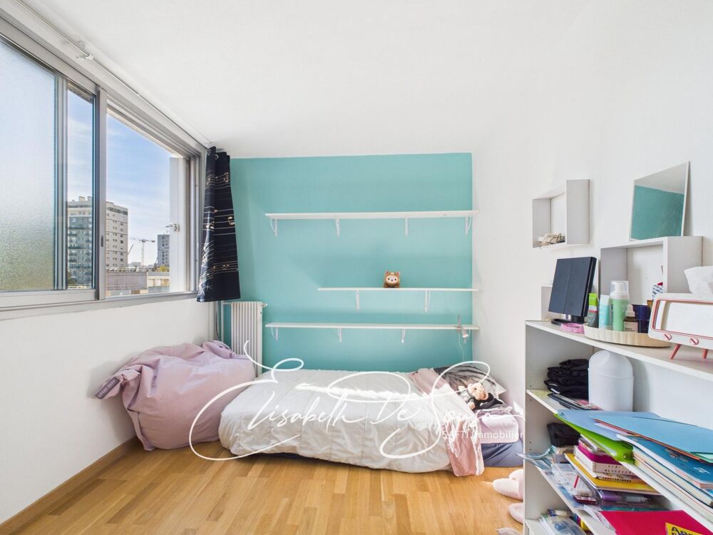 � vendre  Appartement Paris 12