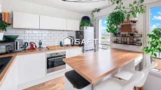  Appartement � vendre 3 pi�ces 71 m�