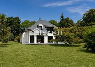  Maison à vendre 6 pièces 169 m²