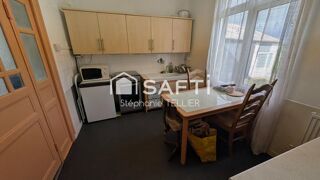  Maison à vendre 6 pièces 115 m²
