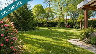  Maison à vendre 8 pièces 181 m²