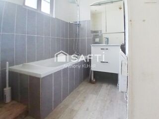  Maison à vendre 4 pièces 82 m²