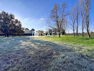  Terrain � vendre 1095 m�