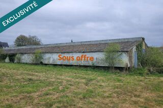  Terrain � vendre 61402 m�