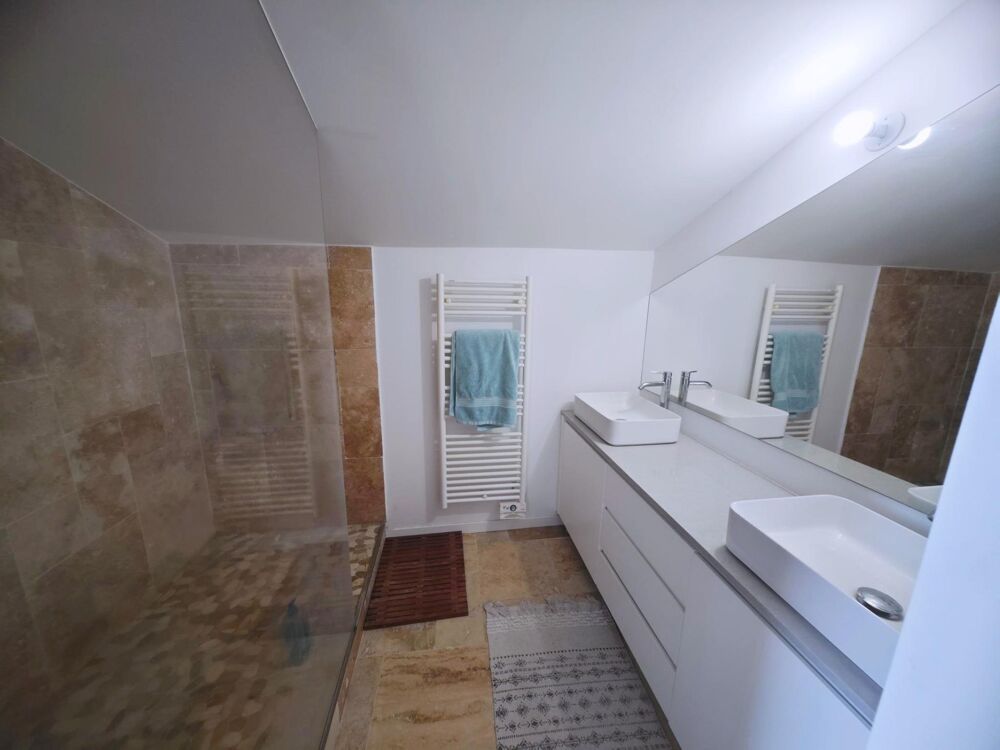 Vente Maison le charme de l ancien le confort du modèrne Montanay