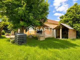  Maison à vendre 6 pièces 135 m²