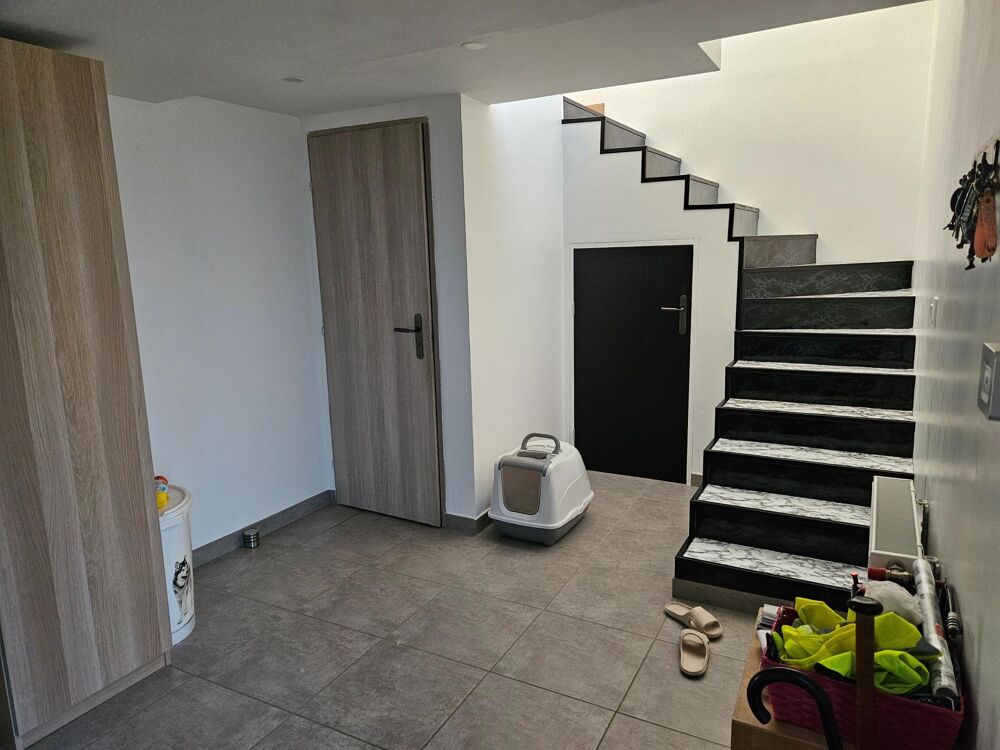 Vente Maison Maison avec gros potentiel Pontchateau
