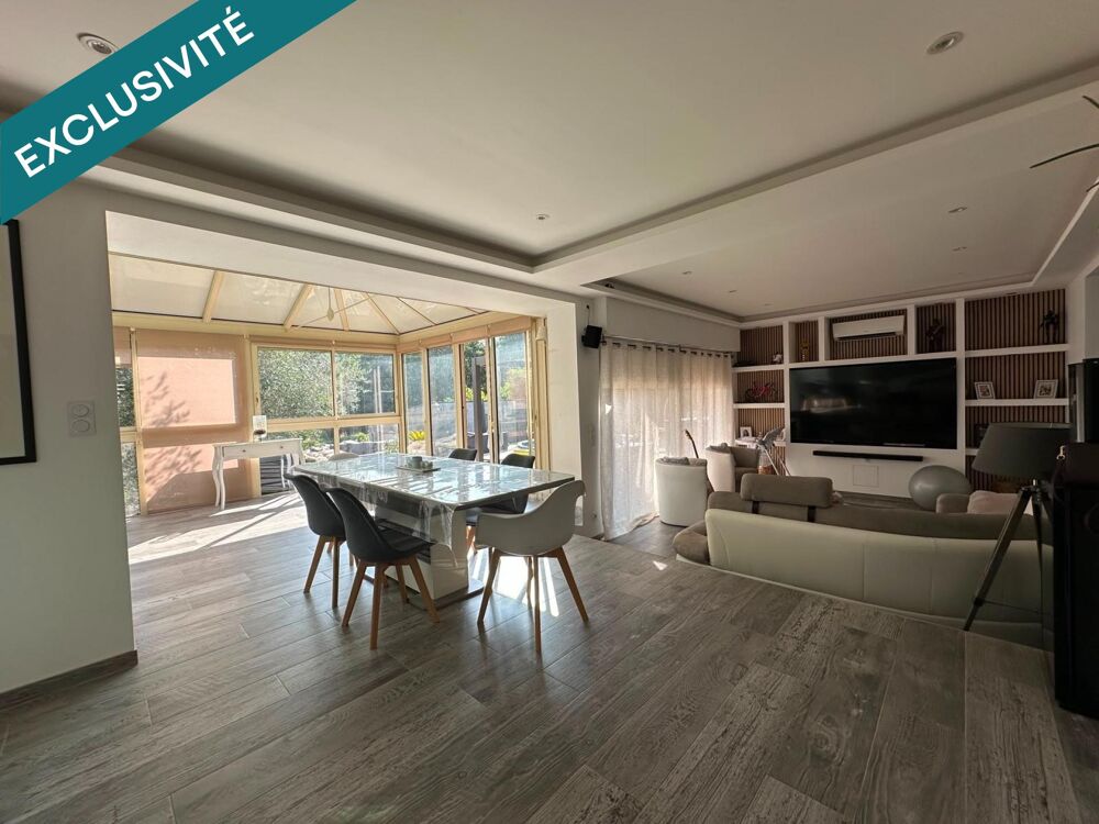 Vente Maison Maison familiale entièrement rénovée – 5 chambres et sous-sol Chateaubriant