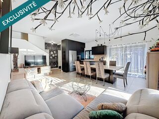  Maison � vendre 4 pi�ces 90 m�